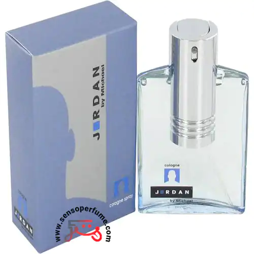 عطر ادکلن جردن بای مایکل جردن